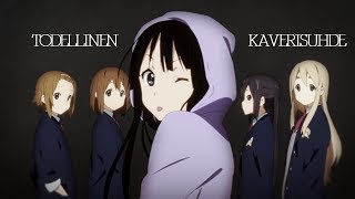 Todellinen Kaverisuhde [Merōcon Summer Edition 2018]