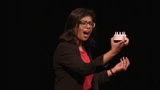 How Volunteering Grows Healthy Communities  Hebah Hussaina  Tedxbearcreekpark