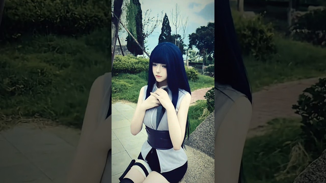 Hinata fashion center ♡✨ #hinata🌷💜 #naruto🦊🍜 #fashion🔥💅🏻 #fpy #viral