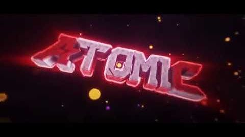 Atomic | Intro