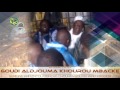 (VIDEO) S. Abdou Samad | Goudi Aljuma Khourou Mbacke | S. Hamzatou Chouhaybou