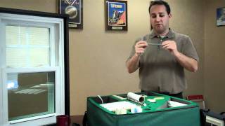 BuyWindowsNow.com - Window Spacers - NO METAL!