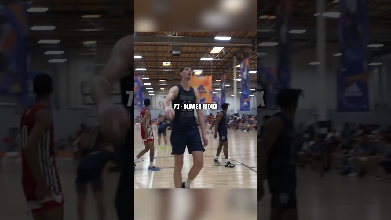 IMAGINE BEING ABLE TO DUNK WITHOUT JUMPING 😱 shorts basketball nba