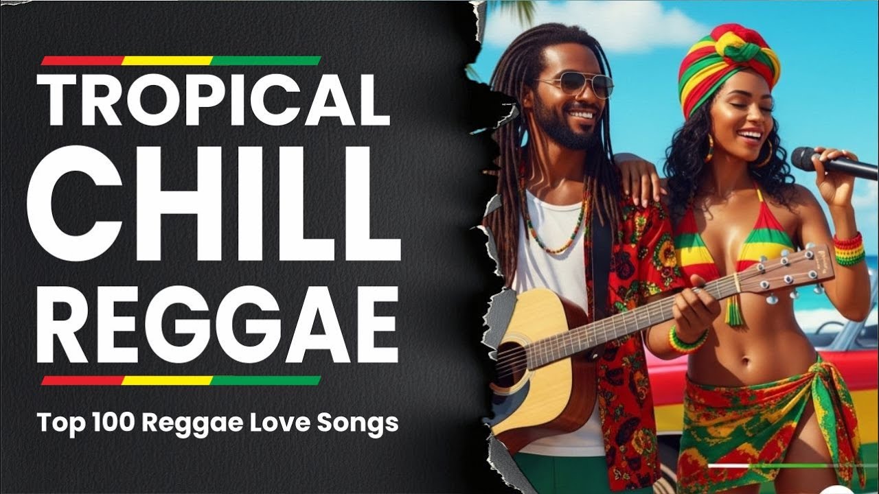 TOP REGGAE MUSIC MIX 2026 ❤️ MOST REQUESTED REGGAE LOVE SONGS • NONSTOP RELAXING VIBES