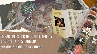 Sneak Peek: New Release From Captured By Radiance! Its A Stunner!