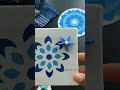 3D starfish  || How to make starfish #trending #diy#art #shorts