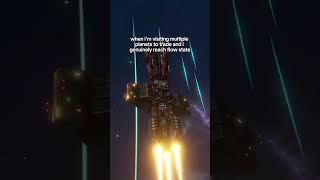 i was LOCKED in 🚀#spacegames #scifi #resourcemanagement #indiegames #flowstate @SpiralUpGames