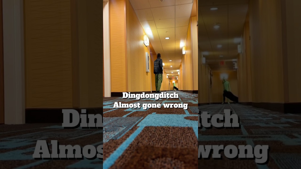 Why would he do that … 