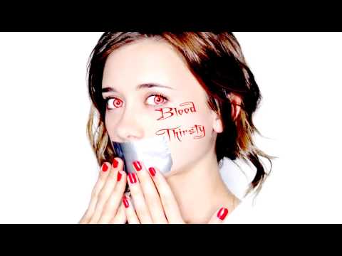 Blood Thirsty Promo #5 - Mary 2.0