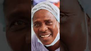 Ending Preventable Blindness #Shorts