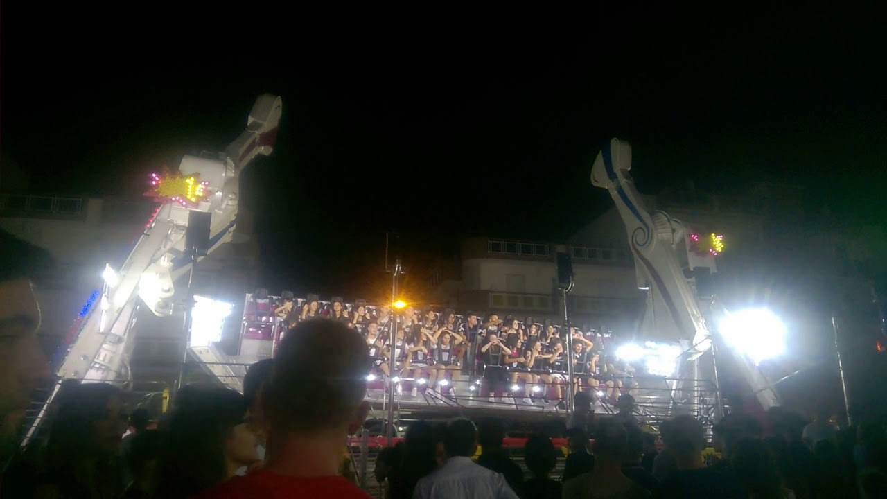 Terminator F.lli Di Sabato - 2018 Canosa di Puglia