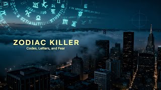 Zodiac Killer: America’s Most Cryptic Murder Mystery | Documentary