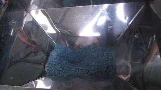 How to use spring powder auto loader