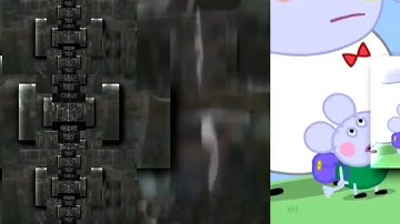 Scan Vs Round 2 + 65 = 67 