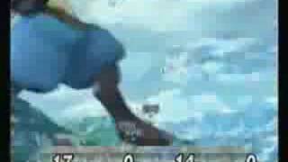 SSB Brawl - The Power of Hack