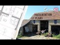 Prsentation et plans de notre grange en rnovation  ep02  rnovation grange en maison