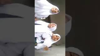 Anak Sekolah Saat Lagi Jamkos