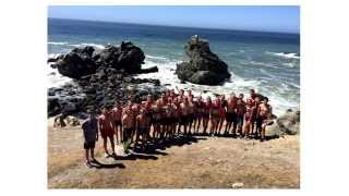 Vista Humboldt XC Camp 2015