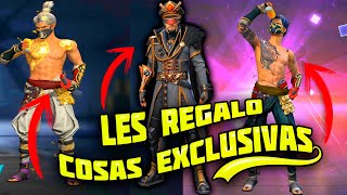 I'M GIFTING THE LEGENDARY INCUBATOR, ELITE PASSES, AND DIAMONDS TO SUBSCRIBERS | Florta Games screenshot 2