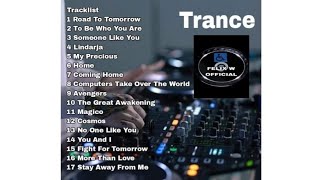 Fight For Tomorrow X To Be Who You Are Uplifiting Trance Nonstop 2024