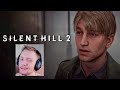 Silent Hill 2 - Обзор до слёз на Официальный Геймплей классического Топ Хоррора, и Дата выхода