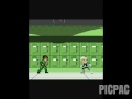Danny phantom  vs yusuke  short  version