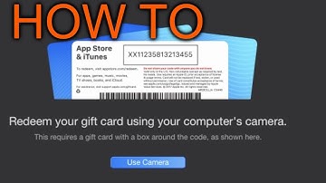 How To redeem Code on Mac App Store Mojave