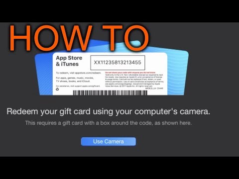 How To redeem Code on Mac App Store Mojave