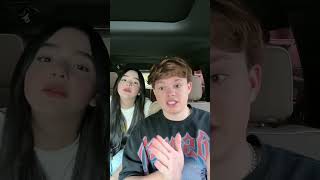 Si te ríes es VERDAD 😅 #brandonvela #sofiavela #tiktok #shorts #viral #sofia #baile