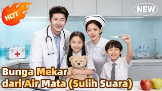 drama panas: Bunga Mekar dari Air Mata (Sulih Suara) 💥 💥#drama #cdrama #dramabox