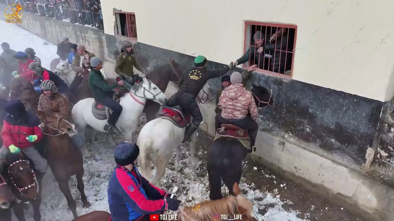 БУЗКАШИ Н.РАШТ  Ш.НАВОБОД  01.02.26