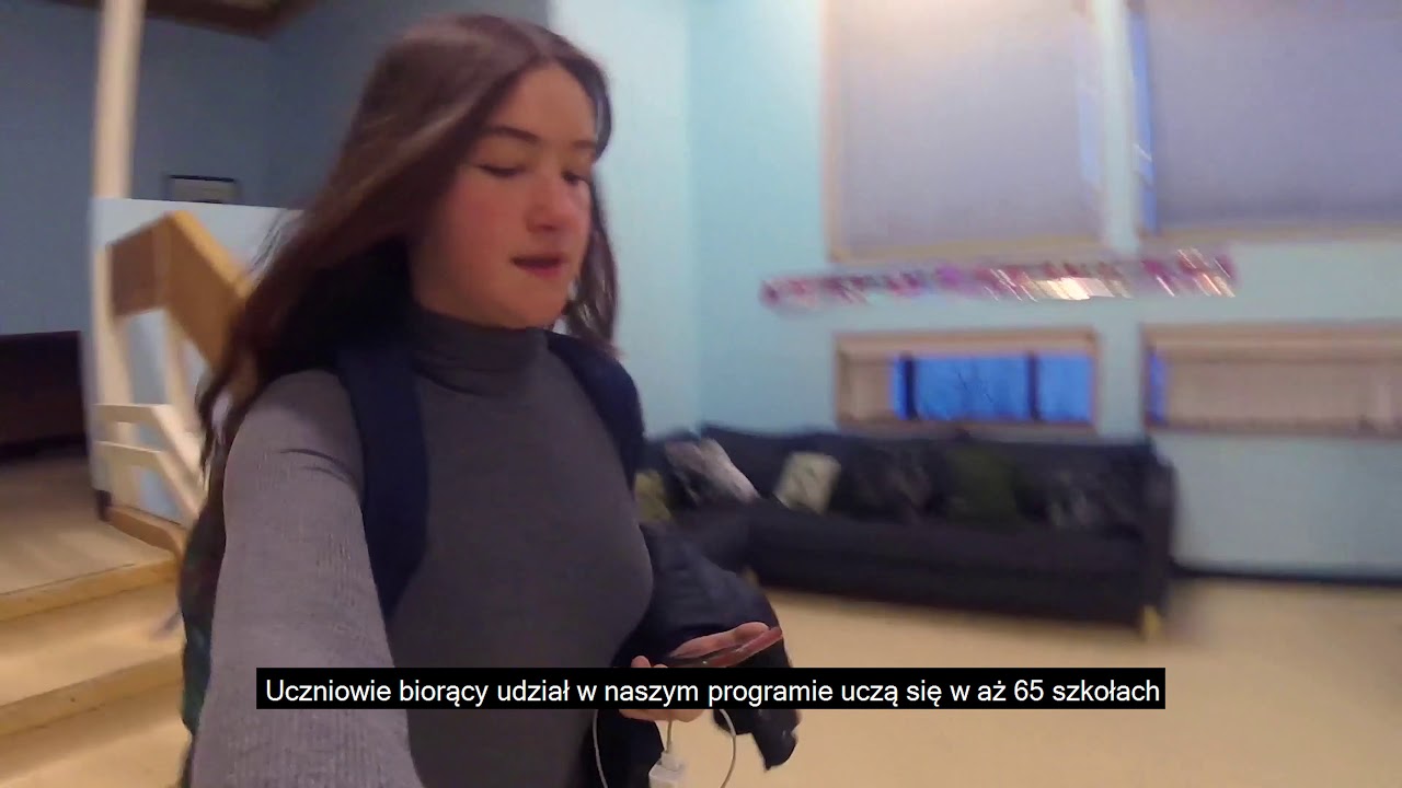 eduCanada.pl - wyjedź do liceum w Kanadzie