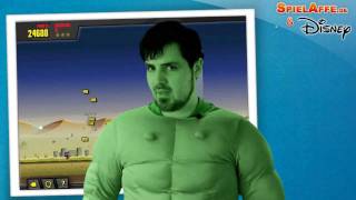 Bunkerknacker .Spielaffe.de