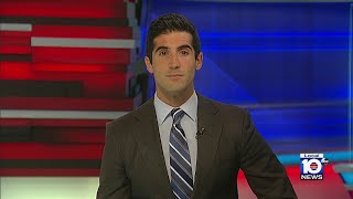 Local 10 Evening News Update: 4/25/20