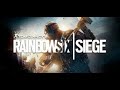 Rainbow six siege Solo Fun