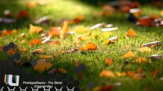 PrototypeRaptor - The Storm (Original Mix)