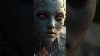Dyson Spheres : Starborn Silence, short music video 3