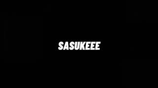 Naruto say Sasuke ringtone [Errorman]
