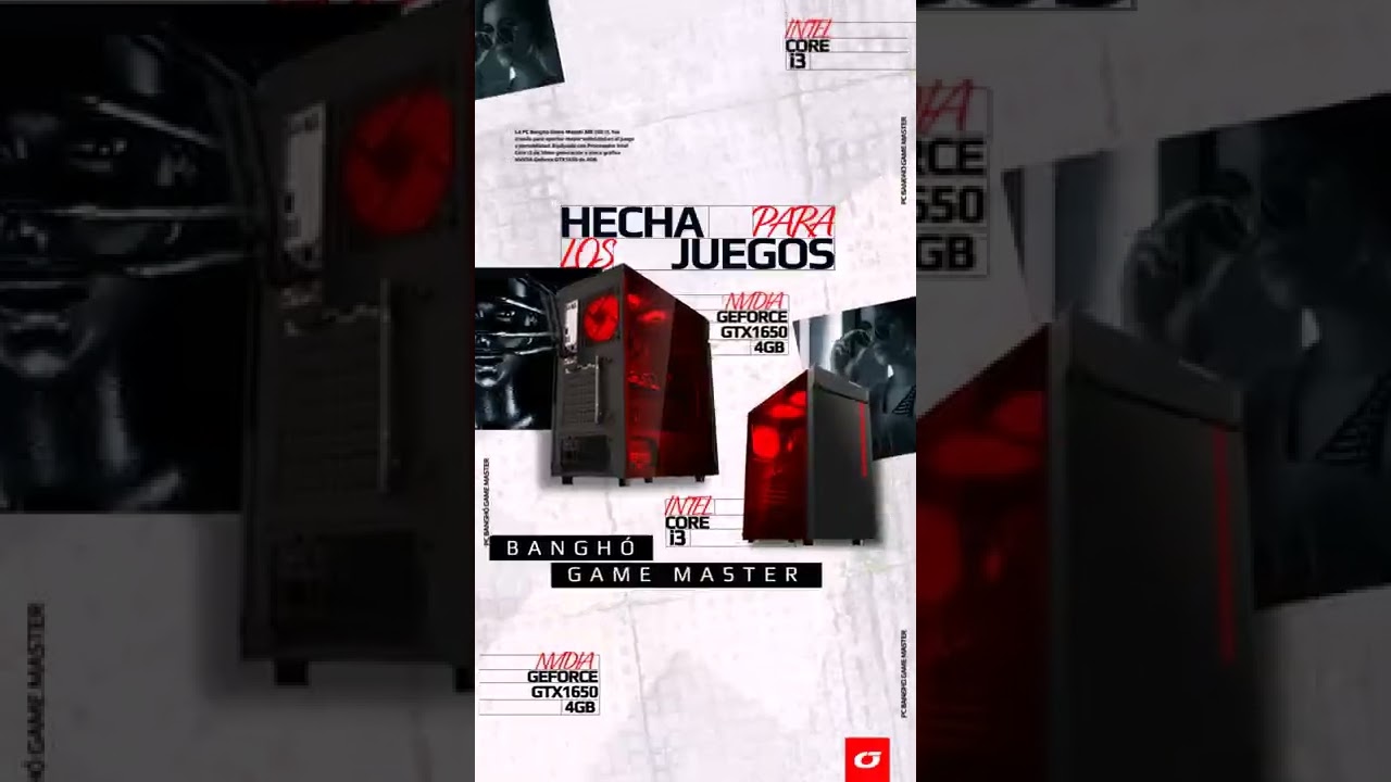 Banghó Game Master