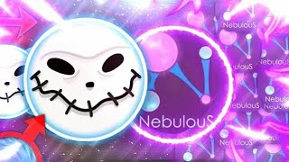NEBULOUS - TOP 5 JOGADAS INSANE DESTROYING TEAMS