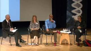 Native Peoples and Genetic Research 13: Panel 2 Q and A