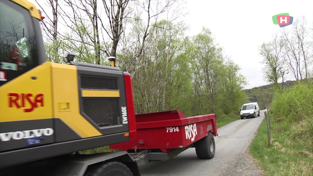 200506 VB Demonstrerte mot vindmøller