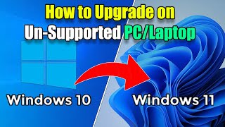 Upgrade Your 'Unsupported' PC to Windows 11: Easy Steps & Solutions