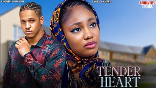 TENDER HEART - ANGEL UNIGWE, ERONINI OSINACHI - Nigerian Movie