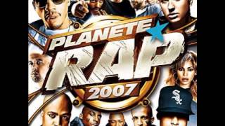 Planete Rap 2007 volume 1  14 Perle Lama   Emméne moi avec toi