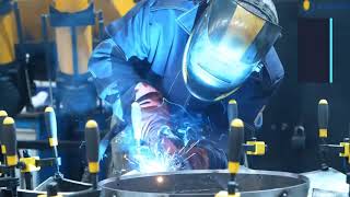 Weldability of Materials