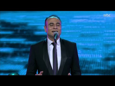 سواح وماشي في البلاد سواح ومن أجمل وأشهر روائع عبد الحليم حافظ بأداء ياسر سليمان المميز