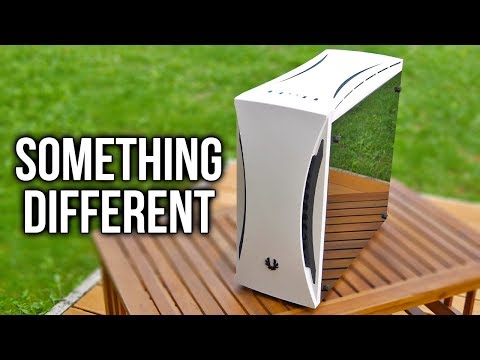 BitFenix Aurora Review - RGB From Within