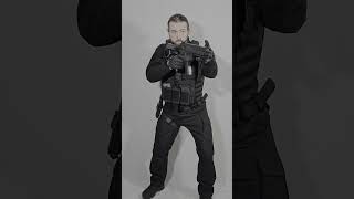Robert Proffitt Tactical Transitions