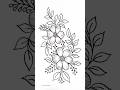 Live embroidery drawing pattern tutorial by Miss Anjiara Begum